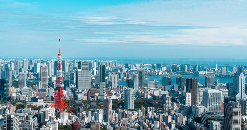 เมืองที่คนญี่ปุ่นใฝ่ฝันอยากอยู่ VS ที่คนอยากอยู่จริงๆ