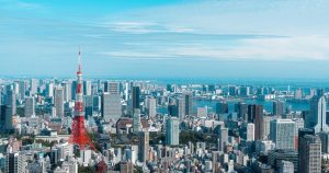 เมืองที่คนญี่ปุ่นใฝ่ฝันอยากอยู่ VS ที่คนอยากอยู่จริงๆ