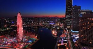 อันดับเมืองน่าอยู่ในเขตคันโตปี 2018