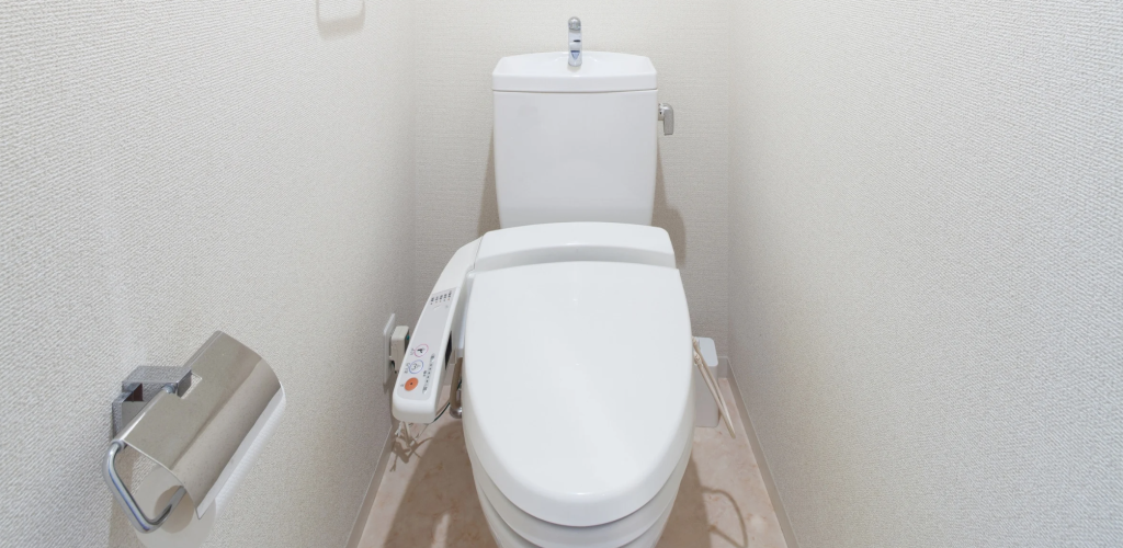 ห้องน้ำญี่ปุ่นมีอะไรพิเศษ? รู้จัก Washlet ให้มากขึ้น