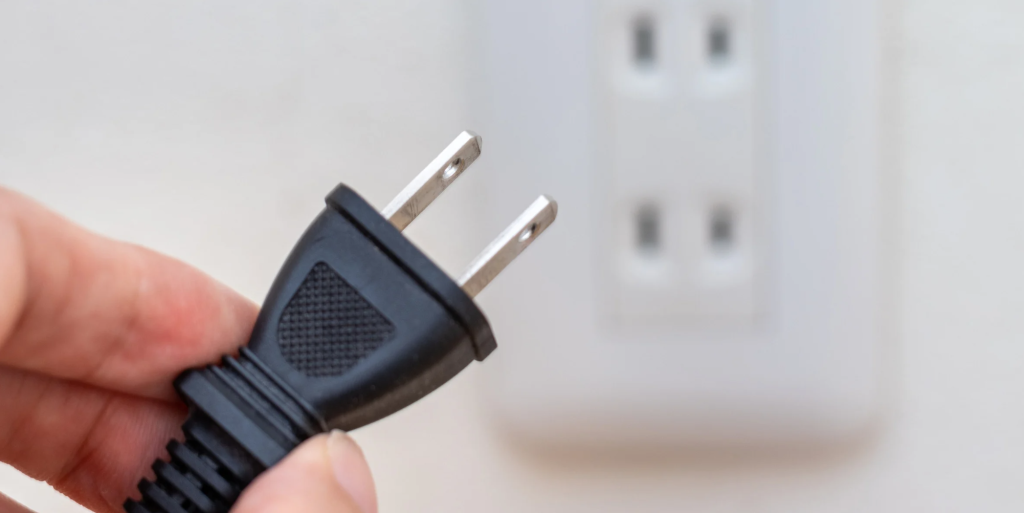 เรื่องที่ควรรู้ในการใช้ไฟฟ้าที่ห้องญี่ปุ่น