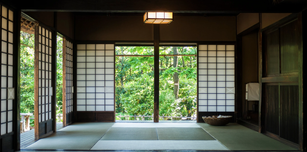 เกร็ดความรู้เกี่ยวกับเสื่อทาทามิ