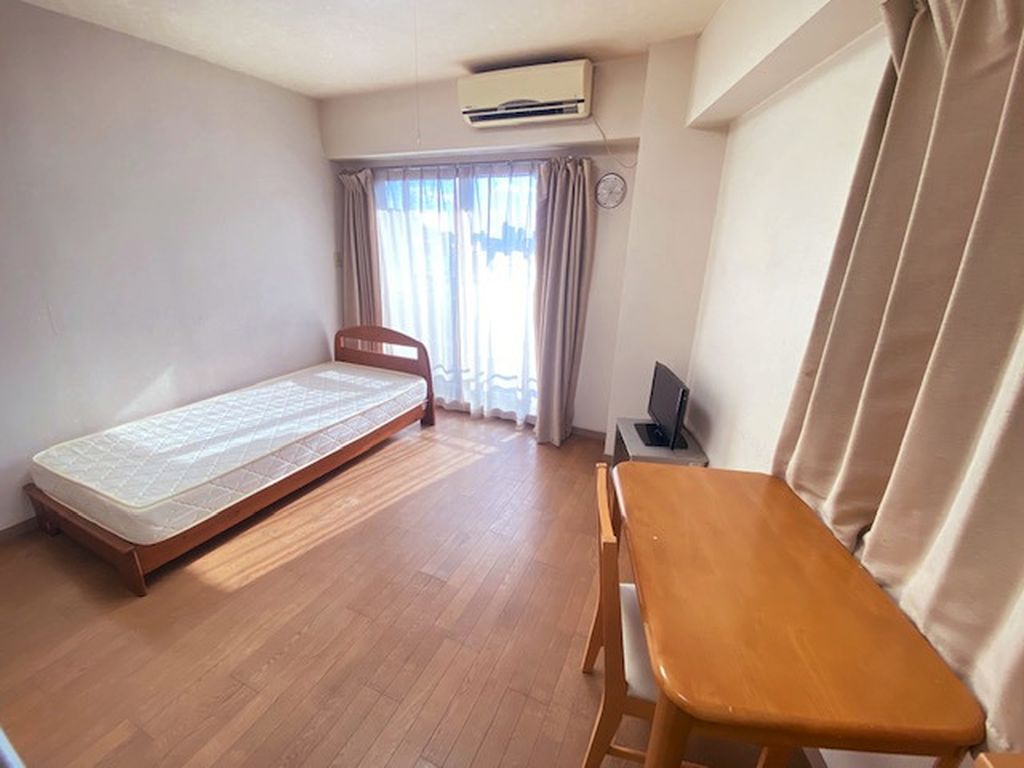 ห้องเช่าย่าน Itabashi | ¥78,000