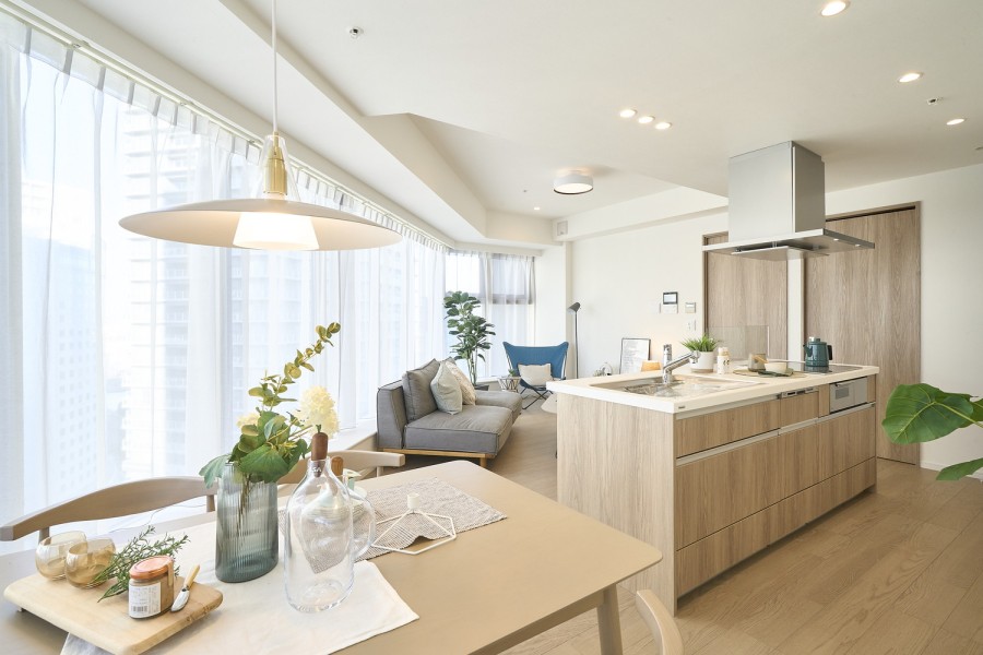 ห้องขายย่าน Nishi, Kanagawa | ¥124,900,000