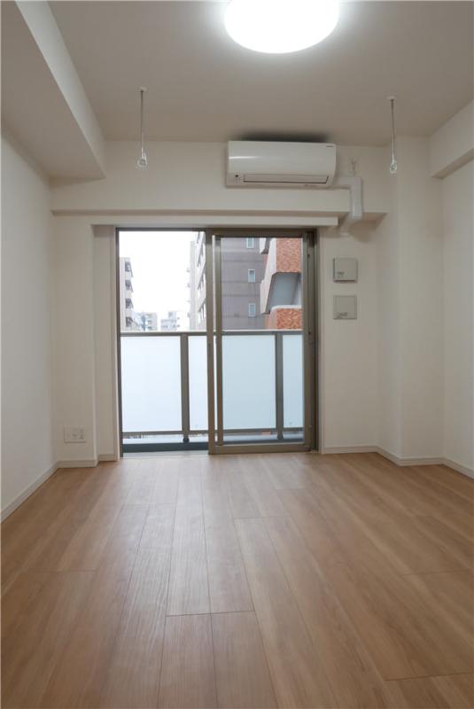 ห้องเช่าย่าน Kanagawa | ¥114,000