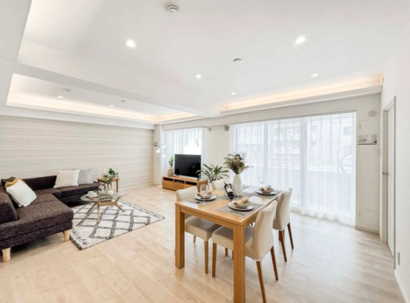 ห้องขายย่าน Setagaya | ¥89,800,000