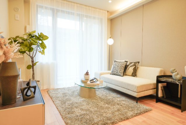 ห้องขายย่าน Bunkyo | ¥128,000,000