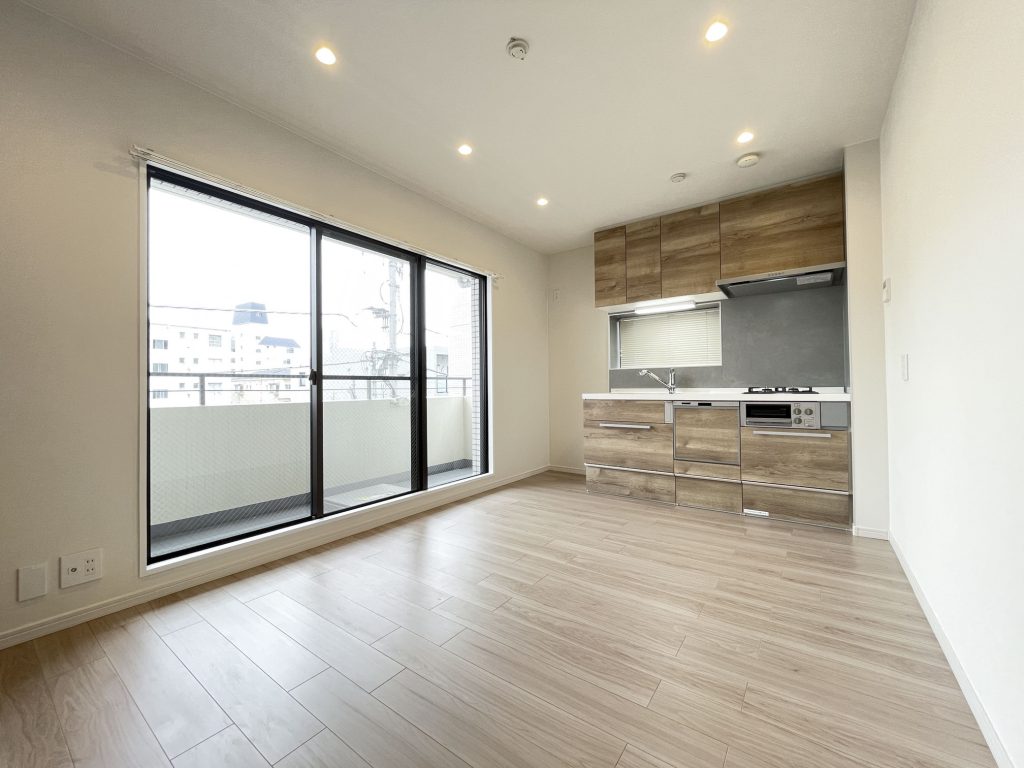 ห้องขายย่าน Nakano | ¥52,800,000