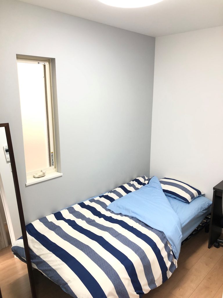 Male Share House, BanRak Nakano Chuo 104 | ¥37,000
