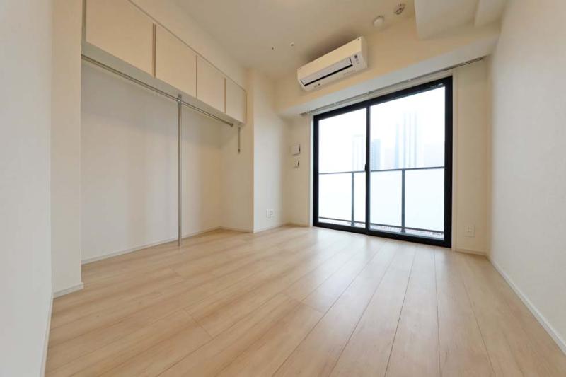 ห้องเช่าใหม่เมือง Kawasaki | ¥98,000