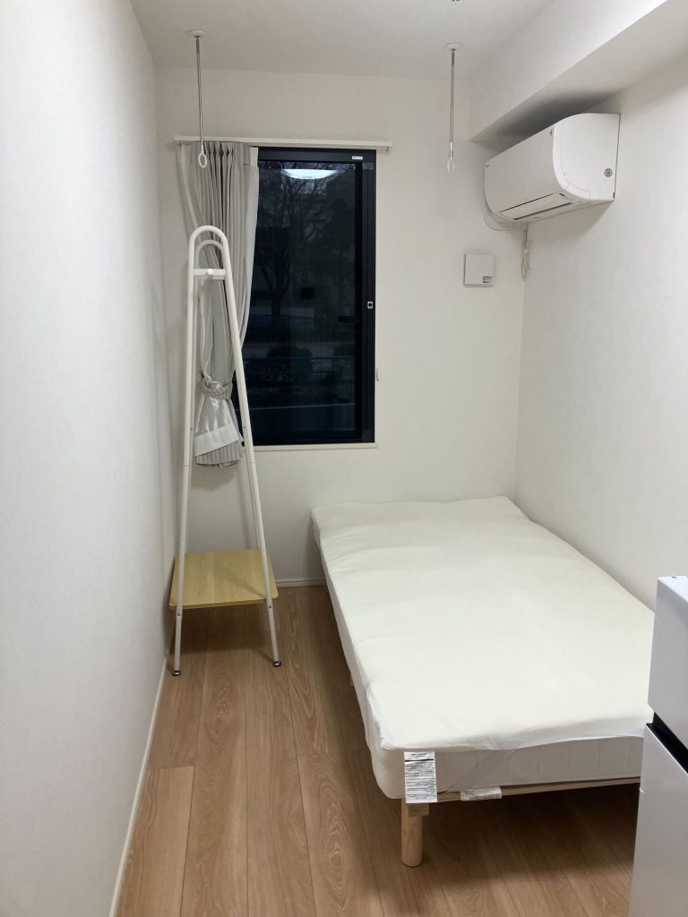 Female Share House, BanRak Higashi-Kojiya 104 | ¥32,000