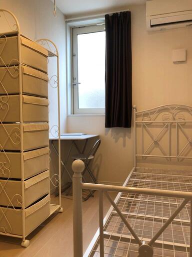 Female Share House, BanRak Shinkoenji 105 | ¥40,000