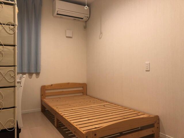 Female Share House, BanRak Shinkoenji 208 | ¥41,000