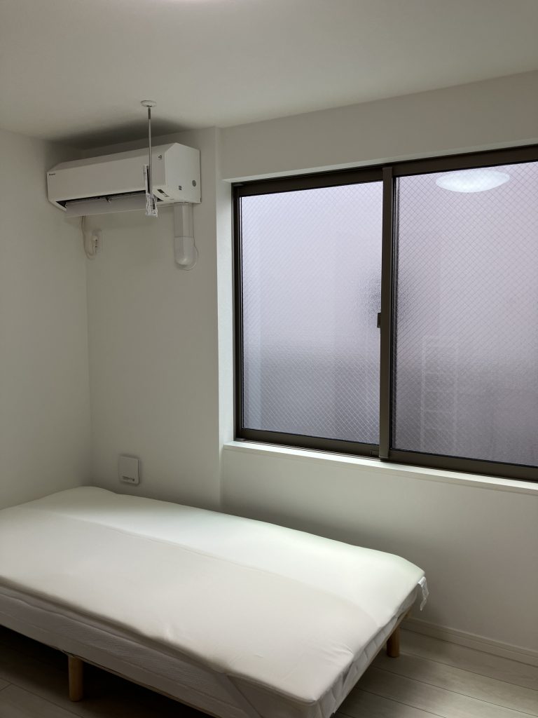 Furnished Private Room, RakRak Shimoigusa 102 | ¥62,000