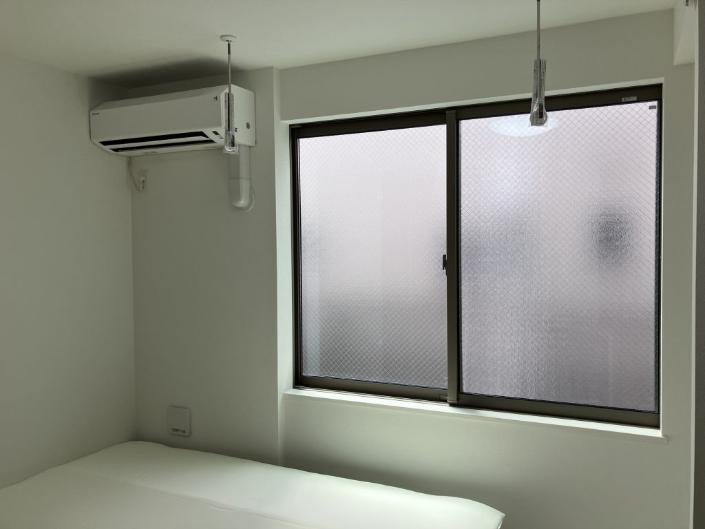 Furnished Private Room, RakRak Shimoigusa 103 | ¥62,000