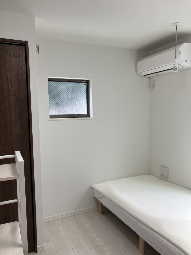 Furnished Private Room, RakRak Shimoigusa 105 | ¥62,000