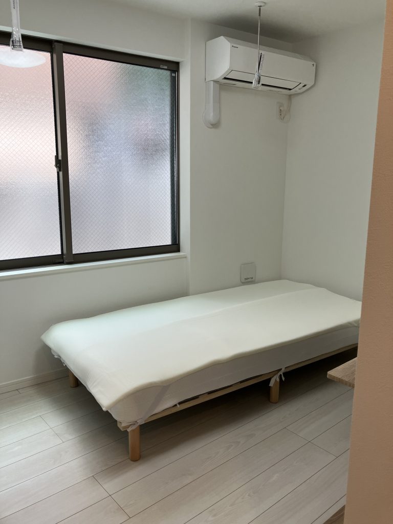 Furnished Private Room, RakRak Shimoigusa 109 | ¥60,000