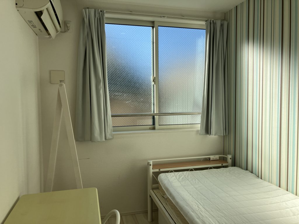 Female Share House, BanRak Ohanajaya 207 | ¥36,000