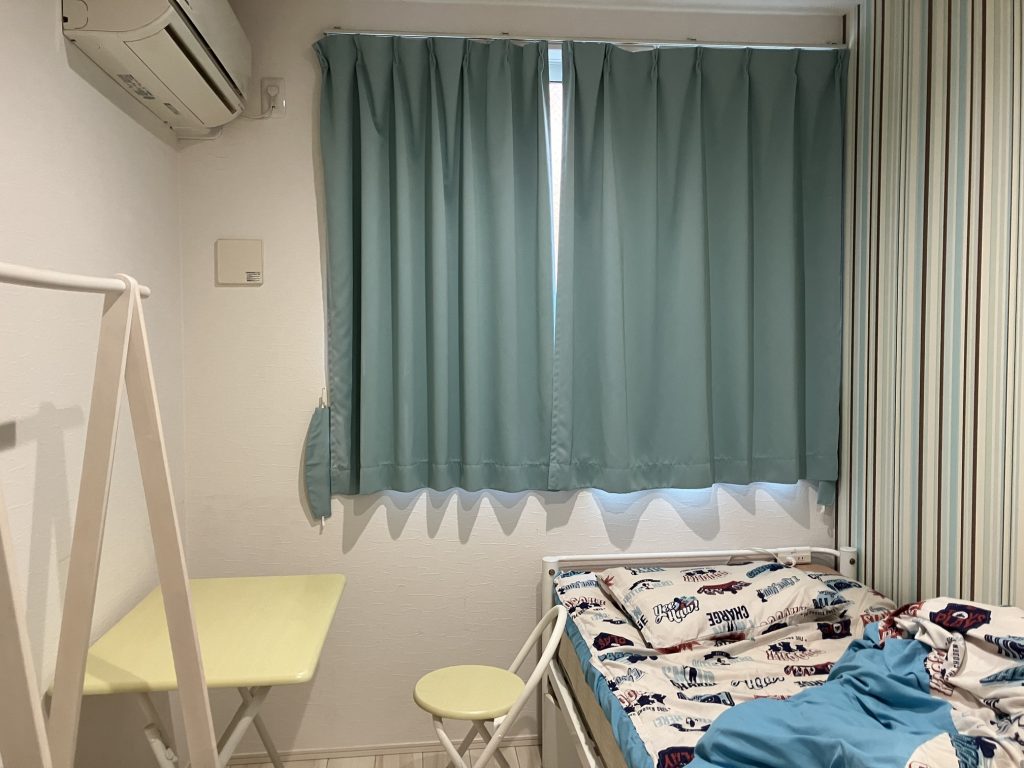Female Share House, BanRak Ohanajaya 103 | ¥35,000