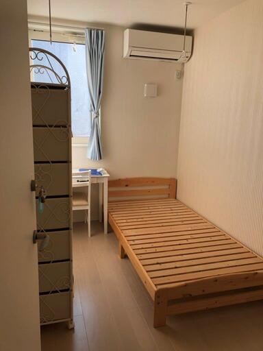Female Share House, BanRak Shinkoenji 206 | ¥41,000