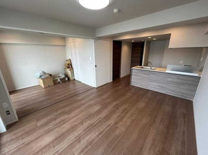 ห้องขายย่าน Kawasaki, Kanagawa | ¥89,800,000