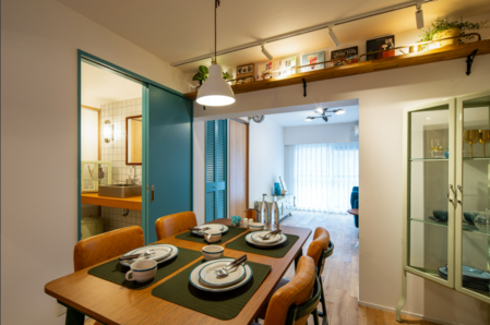 ห้องขายย่าน Nerima | ¥45,800,000