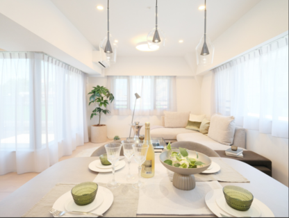 ห้องขายย่าน Suginami | ¥159,800,000