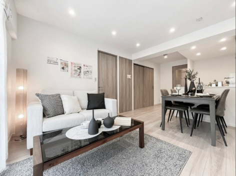 ห้องขายย่าน Setagaya | ¥59,800,000