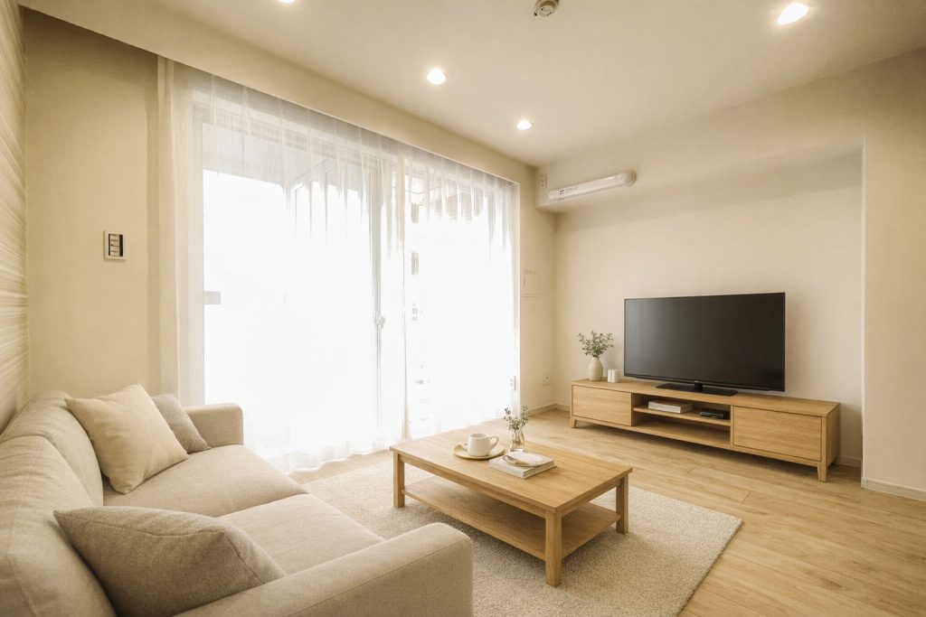 ห้องขายย่าน Setagaya | ¥39,980,000