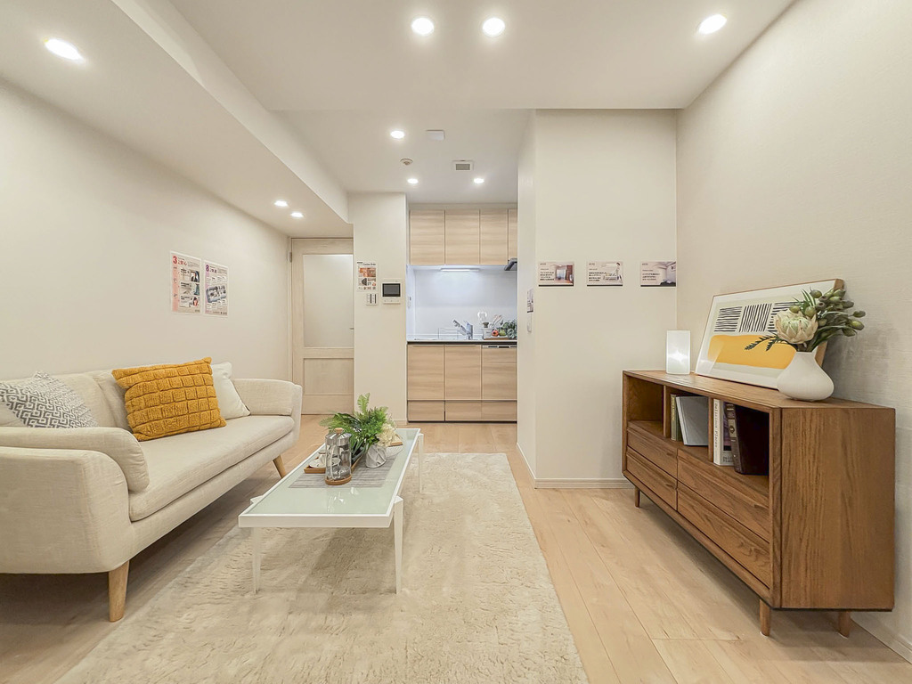 ห้องขายย่าน Shibuya | ¥72,980,000