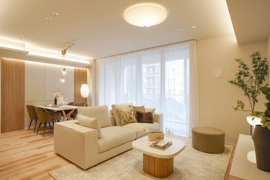 ห้องขายย่าน Bunkyo | ¥249,800,000