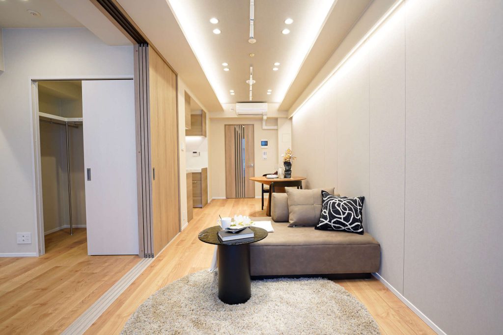 ห้องขายย่าน Shibuya | ¥169,800,000