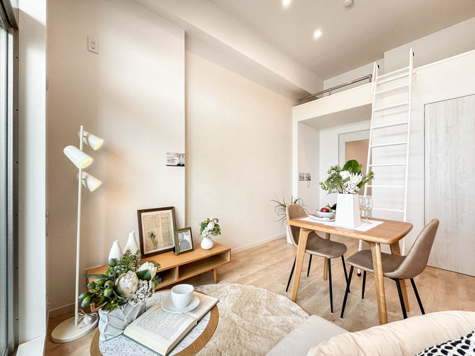 ห้องขายย่าน Setagaya | ¥62,800,000