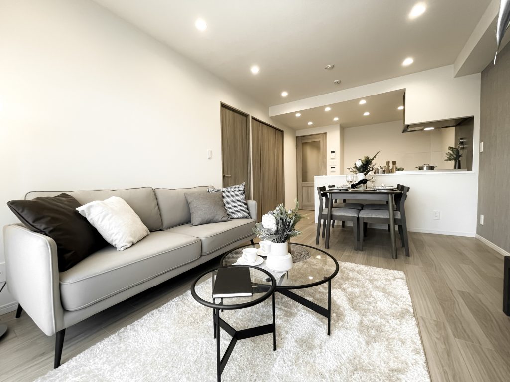 ห้องขายย่าน Itabashi | ¥39,800,000