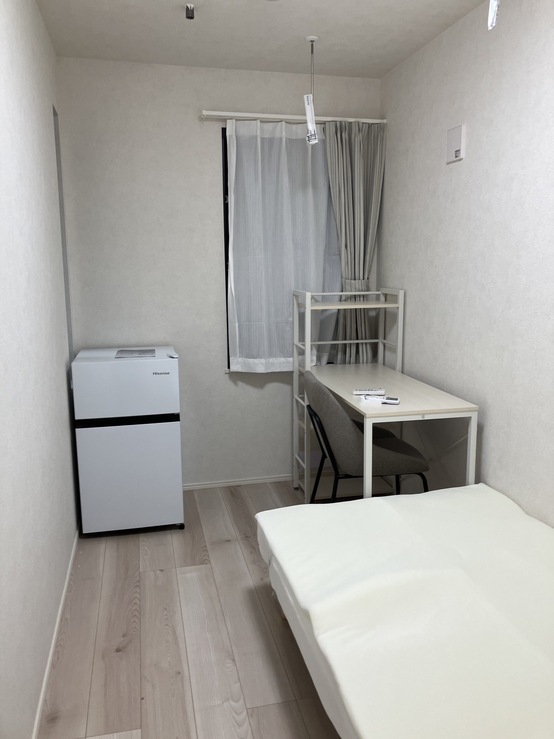 Male Share House, BanRak Machiya II 101 | ¥42,000