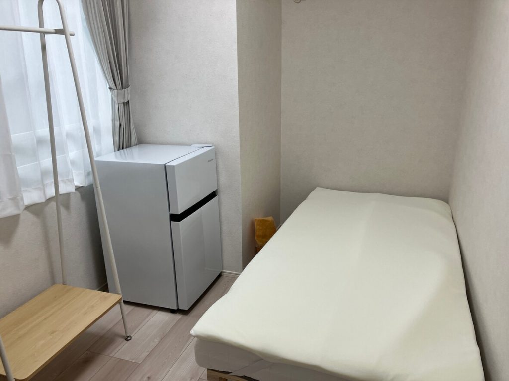Male Share House, BanRak Machiya II 304 | ¥46,000