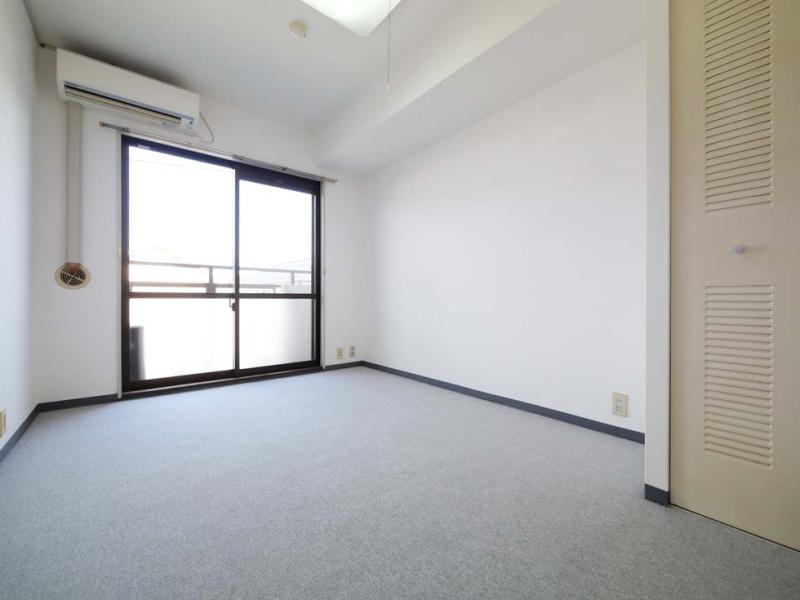 ห้องเช่าย่าน Yokohama | ¥44,500