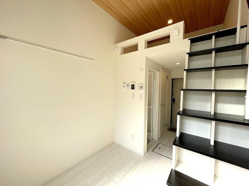 ห้องเช่าย่าน Suginami | ¥66,000