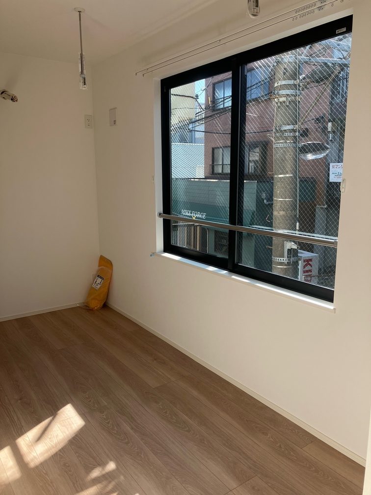 Female Share House, BanRak Machiya I 201 | ¥49,000