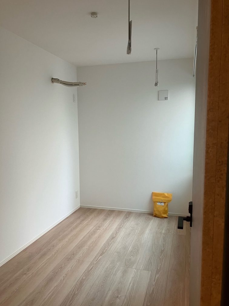Female Share House, BanRak Machiya I 204 | ¥48,000