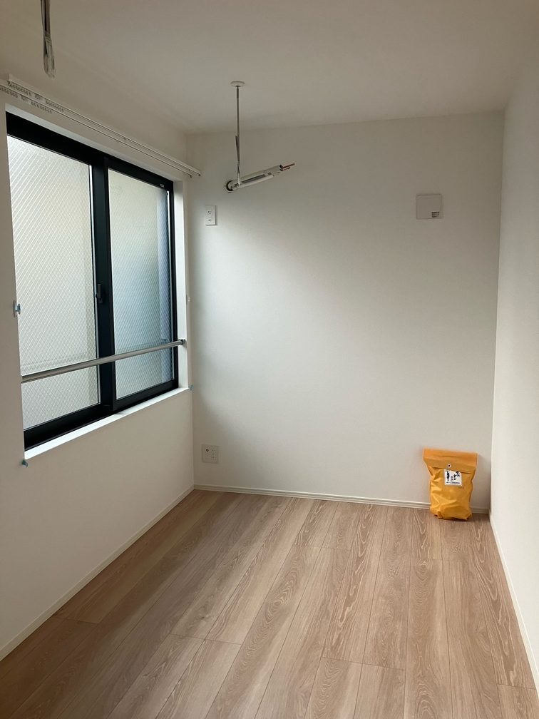 Female Share House, BanRak Machiya I 202 | ¥48,000