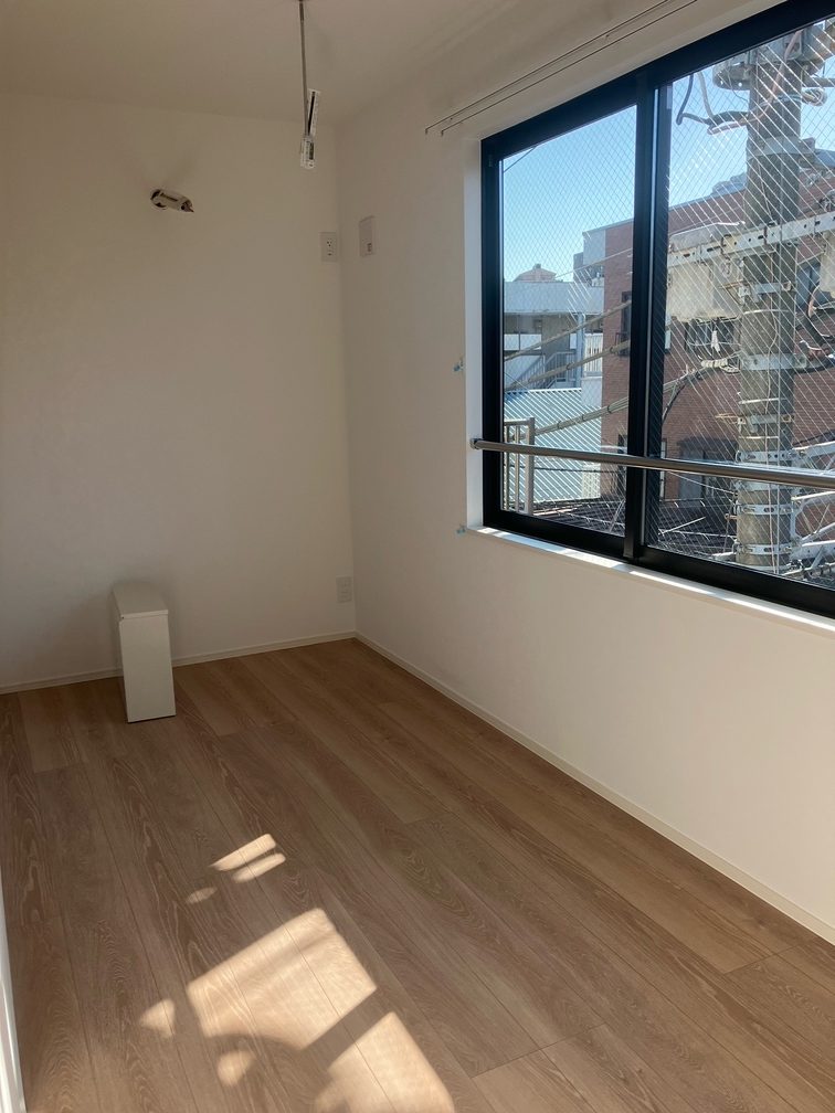 Female Share House, BanRak Machiya I 301 | ¥50,000