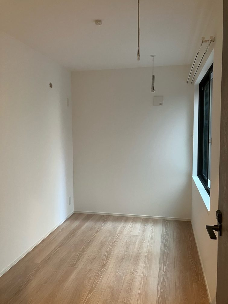 Female Share House, BanRak Machiya I 104 | ¥46,000