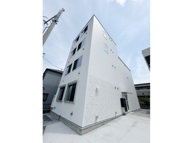 ห้องเช่าย่าน Adachi, Nippori | ¥91,000