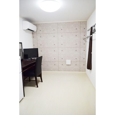 ห้องเช่าย่าน Adachi | ¥73,000
