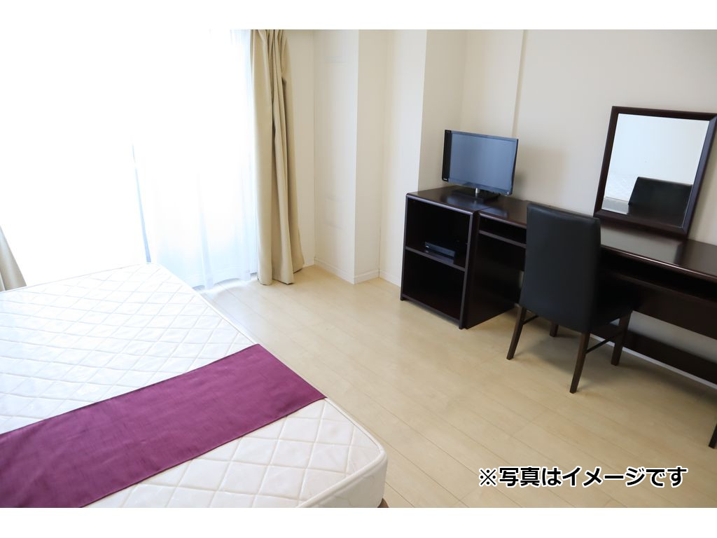 ห้องเช่าย่าน Adachi, Nippori | ¥91,000