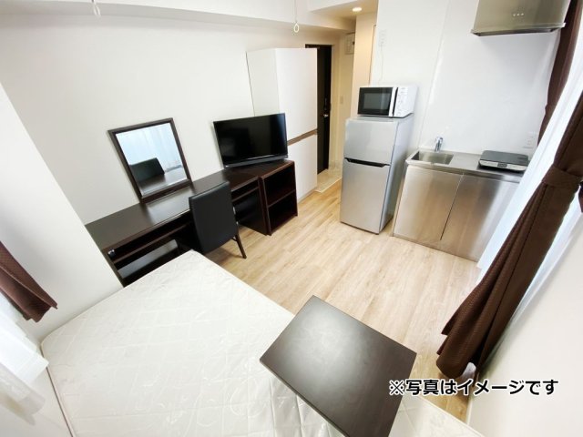ห้องเช่าย่าน Adachi | ¥91,000