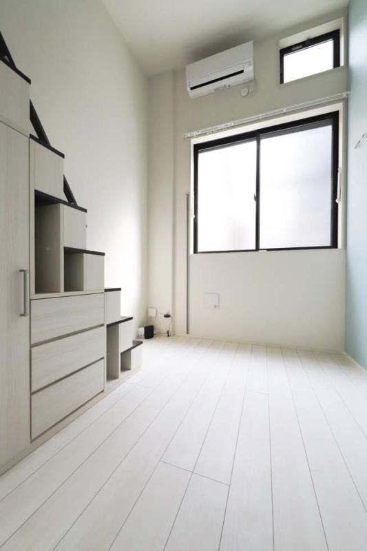 ห้องเช่าย่าน Koto | ¥81,000