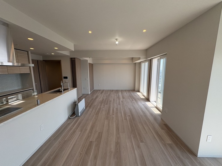 ห้องขายย่าน Sapporo, Hokkaido | ¥320,000,000