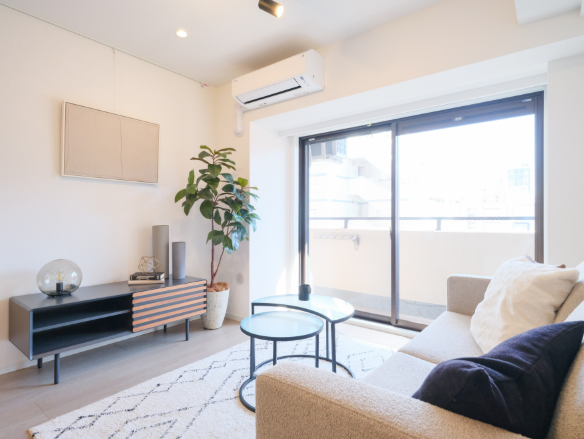 ห้องขายย่าน Yokohama, Kanagawa | ¥64,900,000